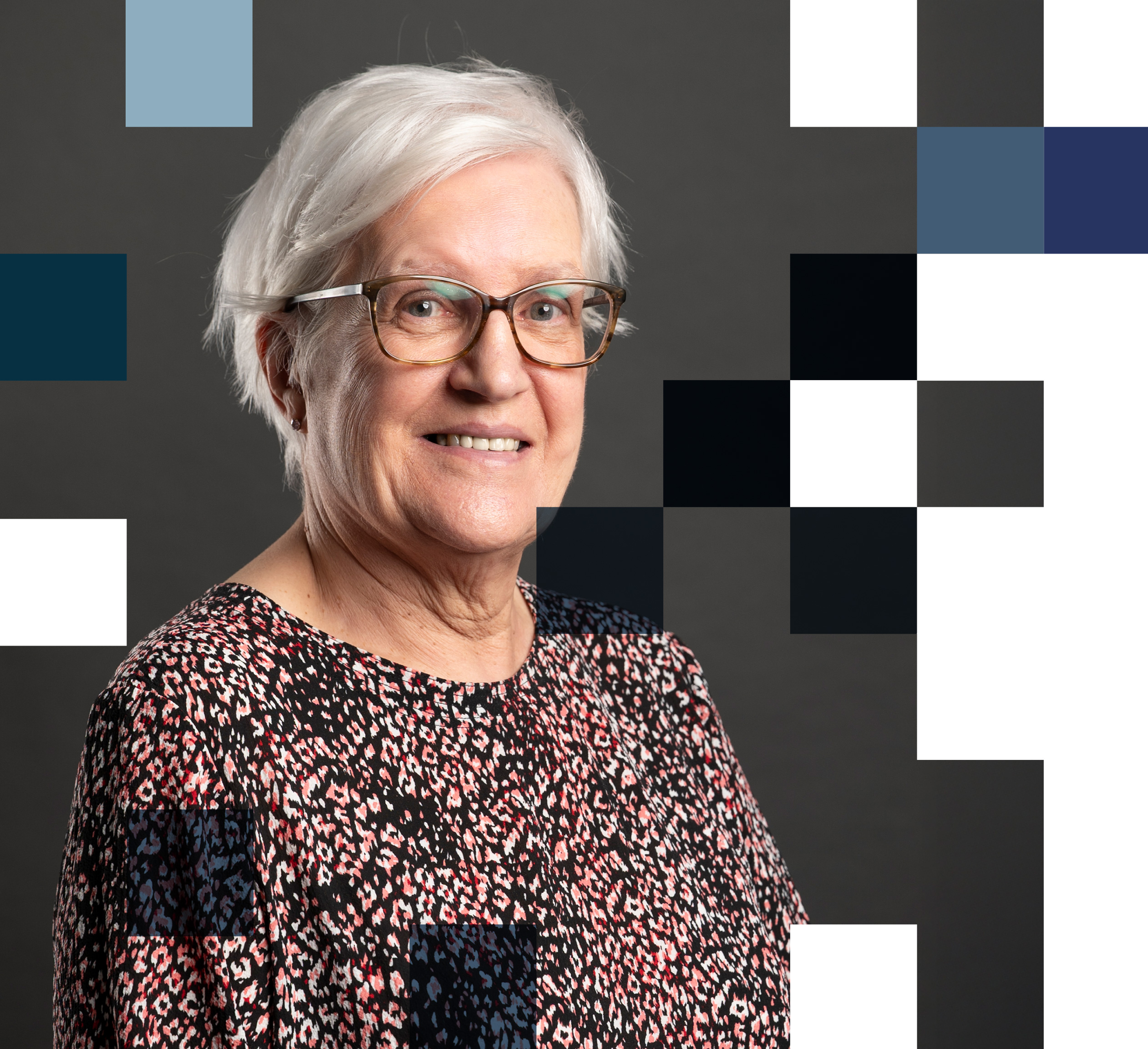 Professional Business Team